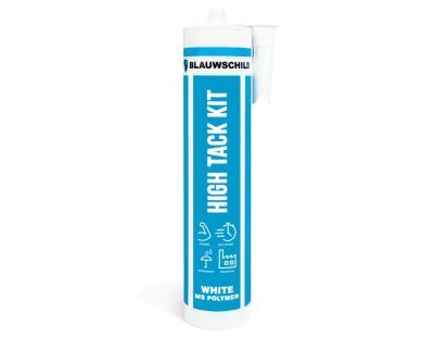 Blauwschild MS Polymer High Tack montagekit