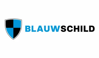 Blauwschild